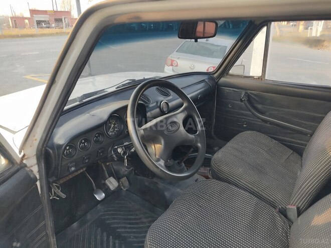 LADA (VAZ) 2103-5
