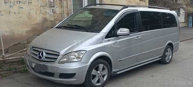 Mercedes Viano-1