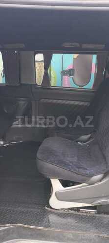 Mercedes Viano-4