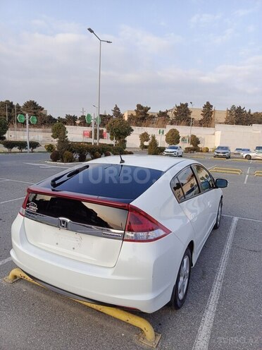 Honda Insight 2012, 187,000 km - 1.3 l - Bakı