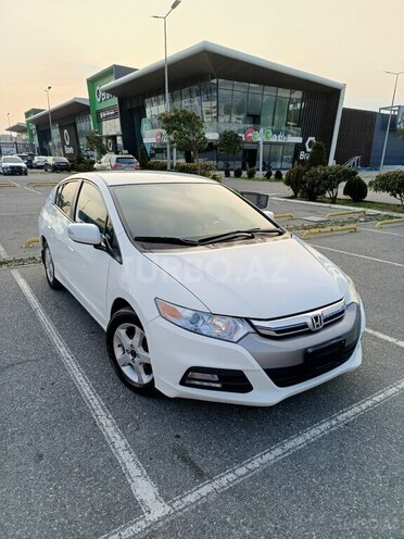 Honda Insight 2012, 187,000 km - 1.3 l - Bakı