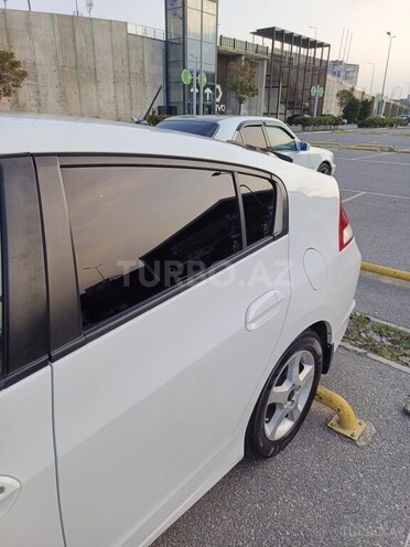 Honda Insight 2012, 187,000 km - 1.3 l - Bakı