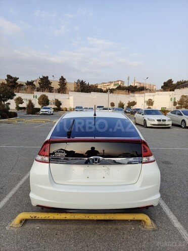 Honda Insight 2012, 187,000 km - 1.3 l - Bakı