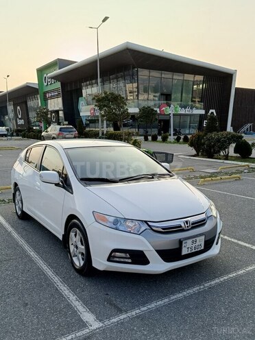 Honda Insight 2012, 187,000 km - 1.3 l - Bakı