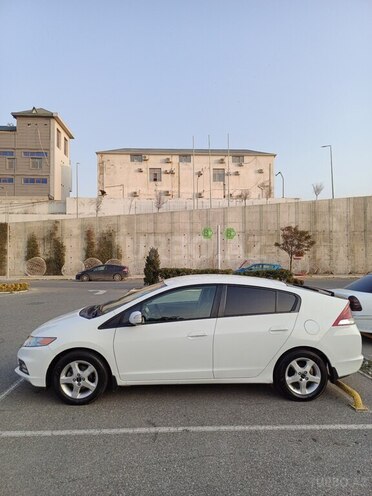 Honda Insight 2012, 187,000 km - 1.3 l - Bakı