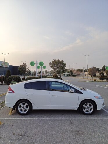 Honda Insight 2012, 187,000 km - 1.3 l - Bakı