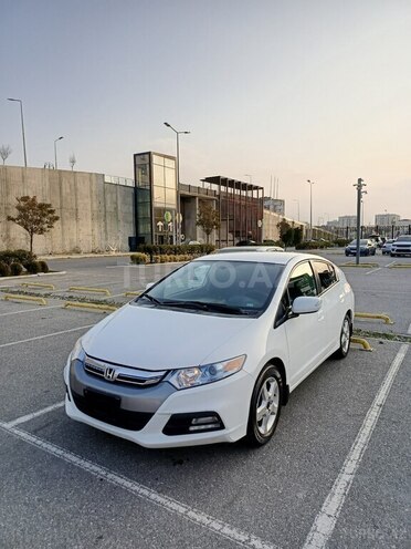 Honda Insight 2012, 187,000 km - 1.3 l - Bakı