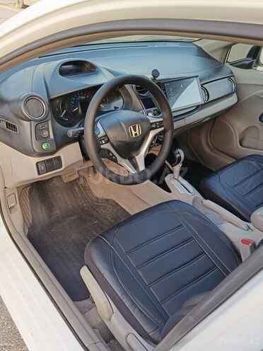 Honda Insight 2012, 187,000 km - 1.3 l - Bakı
