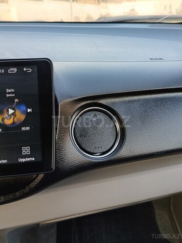 Honda Insight 2012, 187,000 km - 1.3 l - Bakı