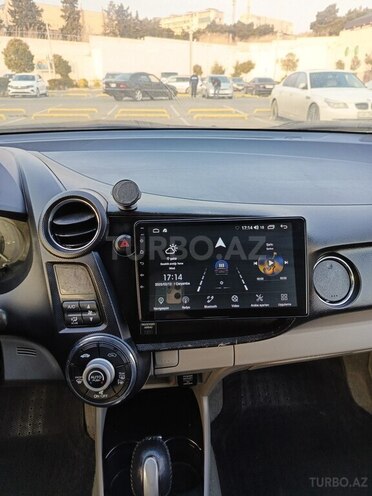 Honda Insight 2012, 187,000 km - 1.3 l - Bakı