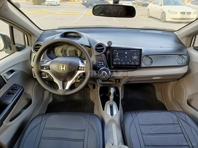 Honda Insight 2012, 187,000 km - 1.3 l - Bakı