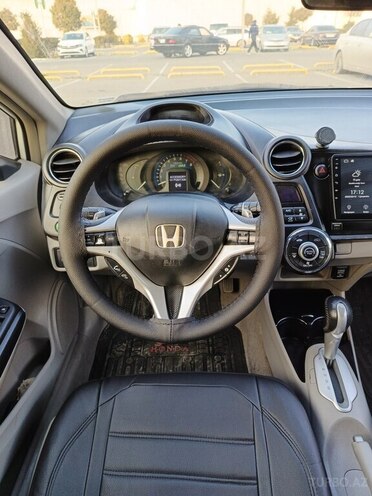 Honda Insight 2012, 187,000 km - 1.3 l - Bakı