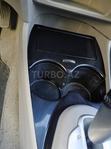 Honda Insight 2012, 187,000 km - 1.3 l - Bakı