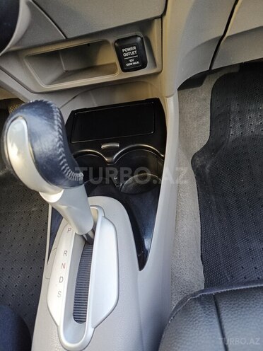 Honda Insight 2012, 187,000 km - 1.3 l - Bakı