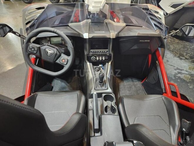 Polaris Slingshot 2024, 0 km - 2.0 l - Bakı