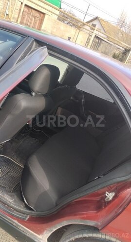 Opel Omega 1996, 417,000 km - 2.0 l - Bakı