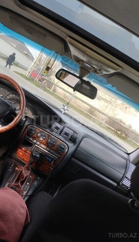 Opel Omega 1996, 417,000 km - 2.0 l - Bakı