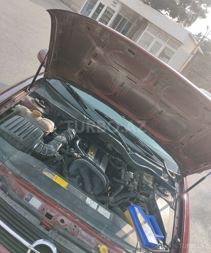 Opel Omega 1996, 417,000 km - 2.0 l - Bakı