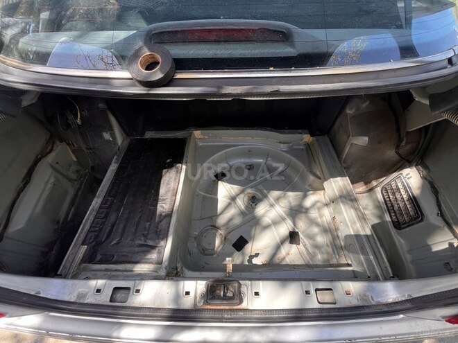 Mercedes E 320 2000, 311,000 km - 3.2 l - Bakı