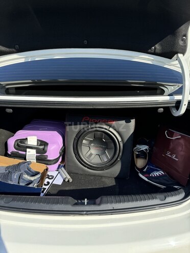Kia Cerato Koup 2012, 112,500 km - 2.0 l - Bakı