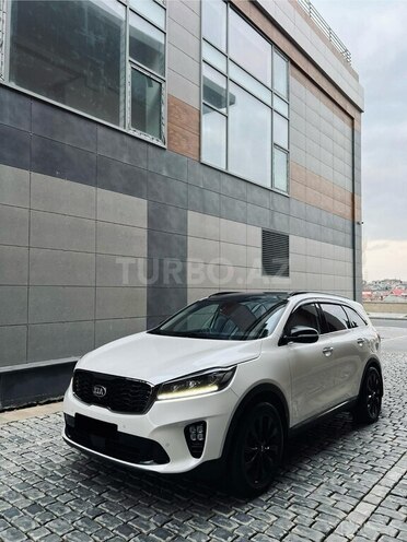 Kia Sorento-3