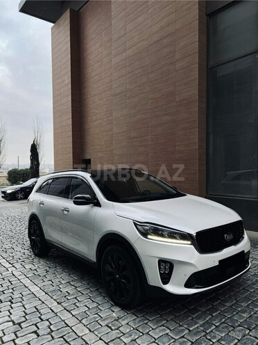 Kia Sorento-2