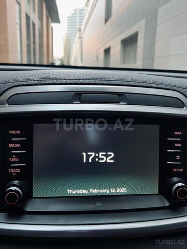 Kia Sorento-15