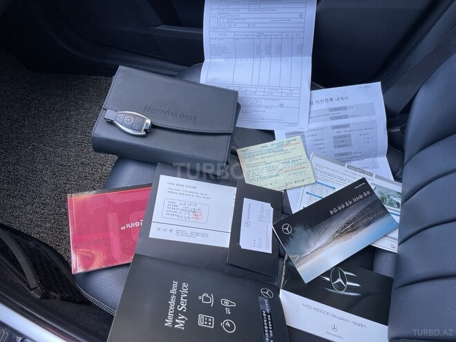 Mercedes E 220 d 2015, 141,000 km - 2.2 l - Bakı