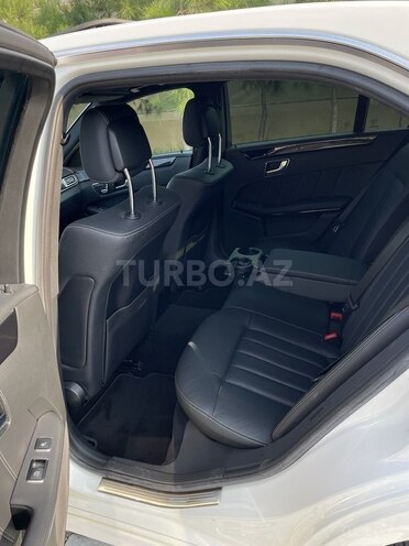Mercedes E 220 d 2015, 141,000 km - 2.2 l - Bakı