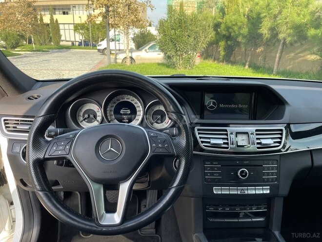 Mercedes E 220 d 2015, 141,000 km - 2.2 l - Bakı