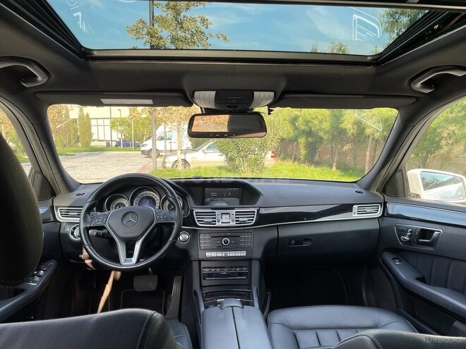Mercedes E 220 d 2015, 141,000 km - 2.2 l - Bakı