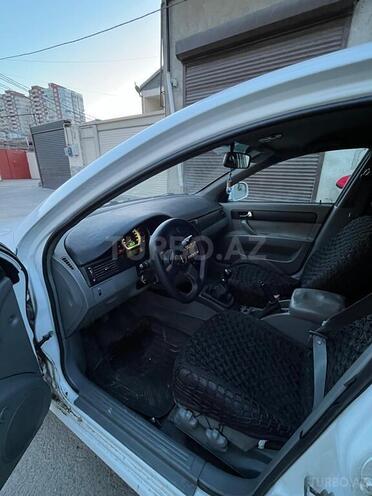 Daewoo Gentra 2014, 118,000 km - 1.5 l - Bakı