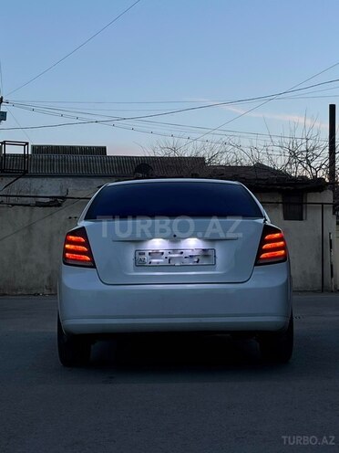 Daewoo Gentra 2014, 118,000 km - 1.5 l - Bakı