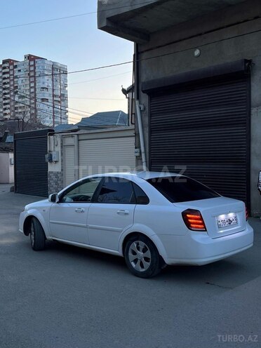 Daewoo Gentra 2014, 118,000 km - 1.5 l - Bakı