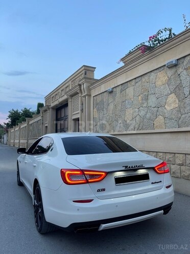 Maserati Quattroporte-3