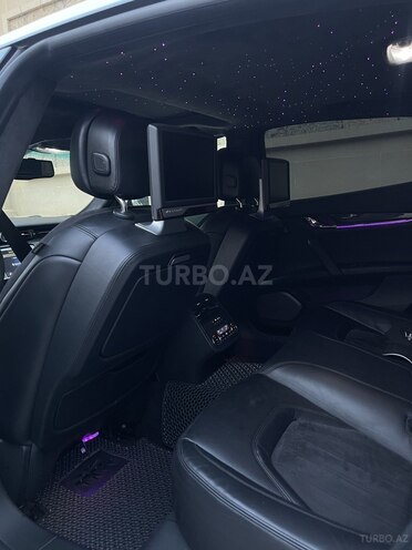 Maserati Quattroporte-10
