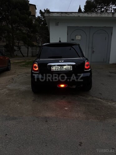 Mini  2007, 225,000 km - 1.4 л - Bakı