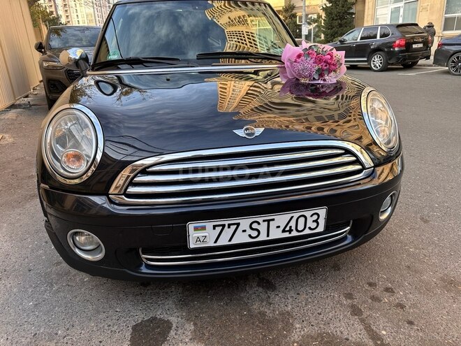 Mini  2007, 225,000 km - 1.4 л - Bakı