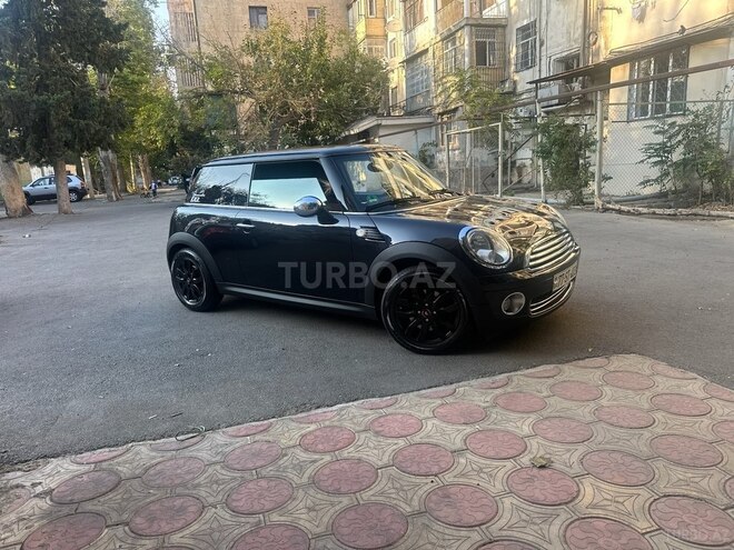 Mini  2007, 225,000 km - 1.4 л - Bakı
