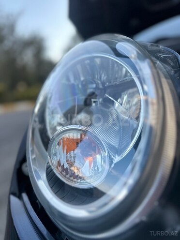 Mini  2007, 225,000 km - 1.4 л - Bakı
