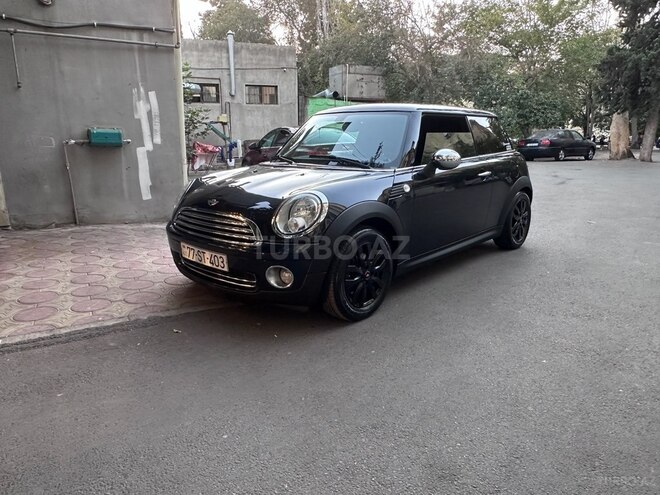 Mini  2007, 225,000 km - 1.4 л - Bakı