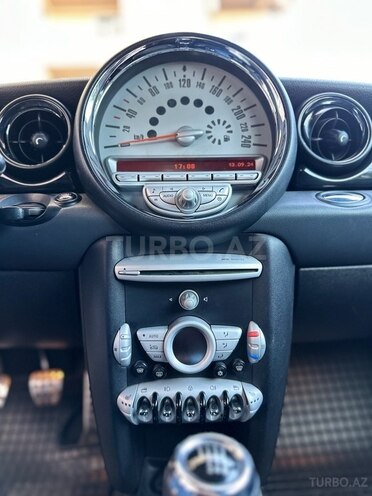 Mini  2007, 225,000 km - 1.4 л - Bakı