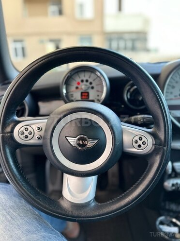 Mini  2007, 225,000 km - 1.4 л - Bakı