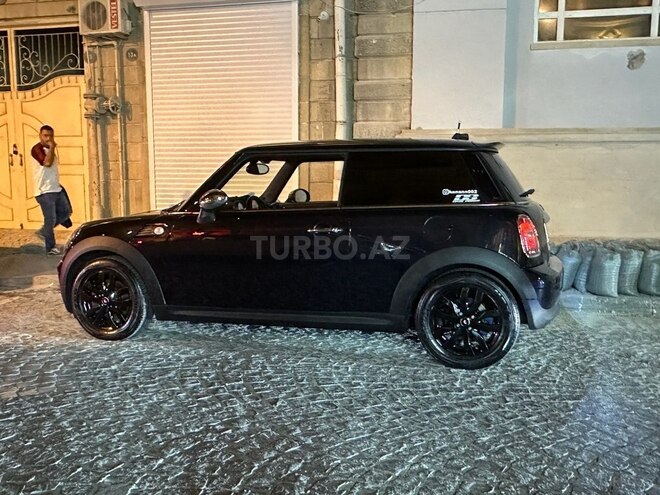 Mini  2007, 225,000 km - 1.4 л - Bakı