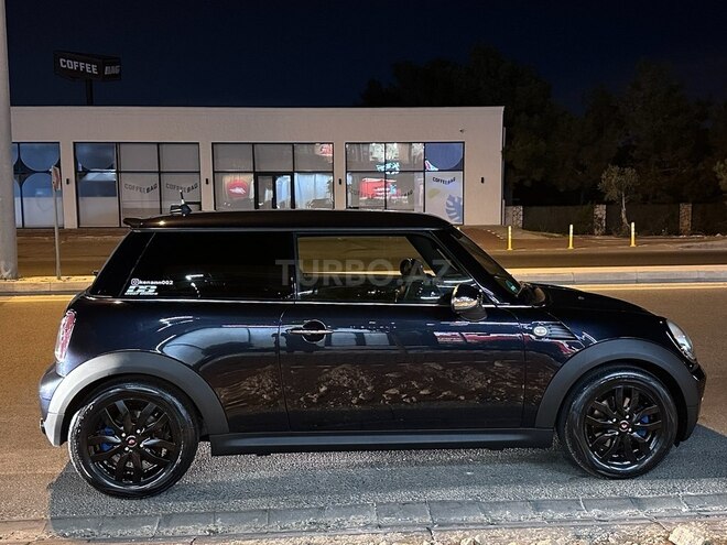 Mini  2007, 225,000 km - 1.4 л - Bakı