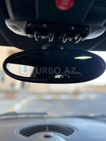 Mini  2007, 225,000 km - 1.4 л - Bakı
