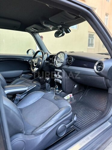 Mini  2007, 225,000 km - 1.4 л - Bakı