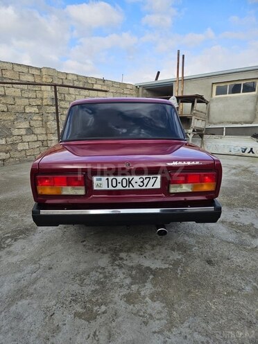LADA (VAZ) 2107 2005, 85,000 km - 1.6 l - Bakı