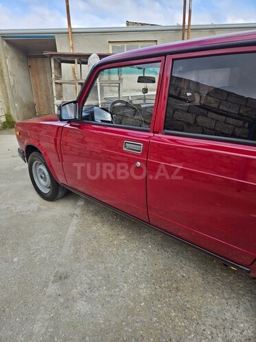 LADA (VAZ) 2107 2005, 85,000 km - 1.6 l - Bakı