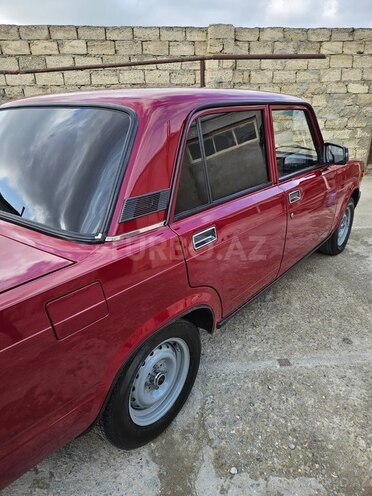 LADA (VAZ) 2107 2005, 85,000 km - 1.6 l - Bakı